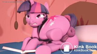 SMF PONY SOLO FARTS SCAT
