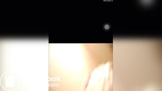 Cute girl pooping - video 29