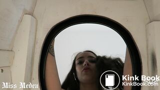 Full toilet training pov