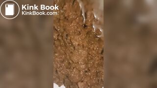 Scat285 - video 4