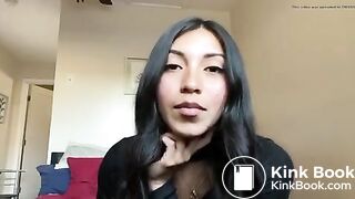 Toilet slave eat my sh..