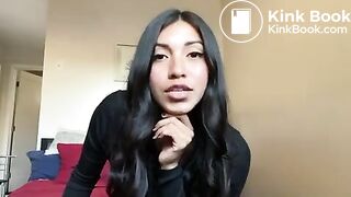 Toilet slave eat my sh..