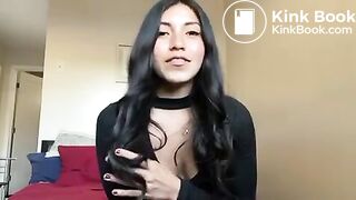 Toilet slave eat my sh..