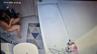 Nice view. - video 2