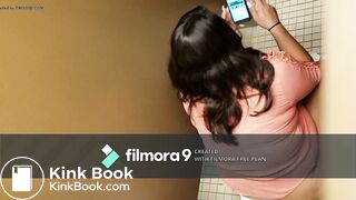 Mall voyeur series part 4