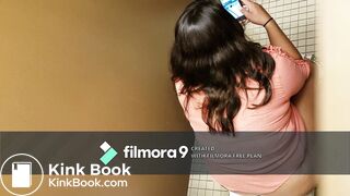 Mall voyeur series part 4