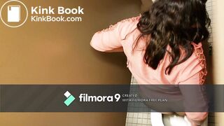 Mall voyeur series part 4