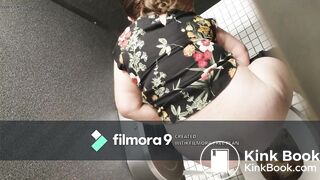 Mall voyeur series part 4