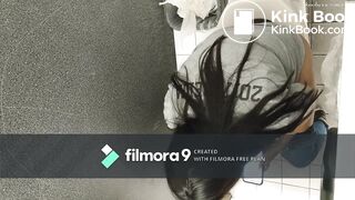 Mall voyeur series part 4