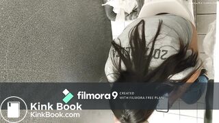 Mall voyeur series part 4