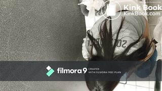 Mall voyeur series part 4