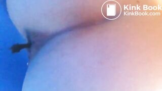 Teen long Turd