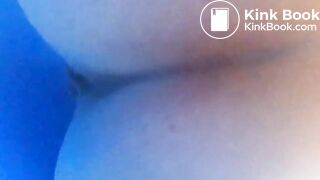 Teen long Turd