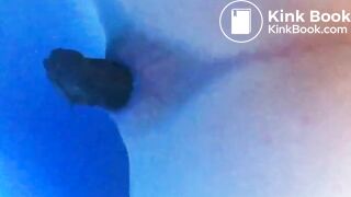 Teen long Turd