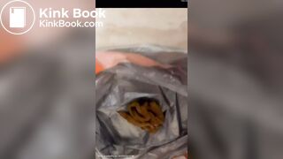 Early morning shit - video 17