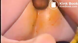 couple love to have messy sex without limits Clip2Part4