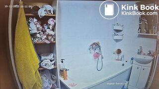 Morning dump - video 21