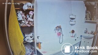 Morning dump - video 21