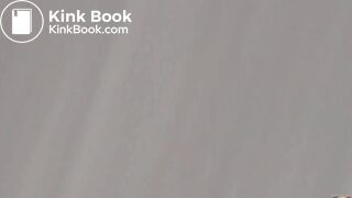 Desperate woman shit knowing she got no paper [PM105]