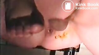 couple love to have messy sex without limits Clip2Part2