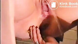 couple love to have messy sex without limits Clip2Part2