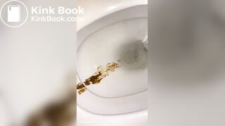 Hot girl shit compilation - video 2