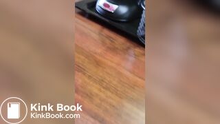 uni ella makes a mess