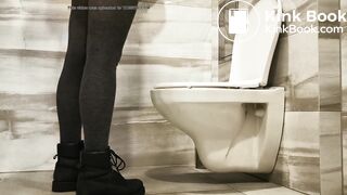 Taking a dump - video 23 - video 2