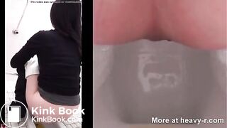 japanese girl diarrhea 3 - video 2