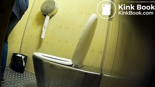 pooping - video 550