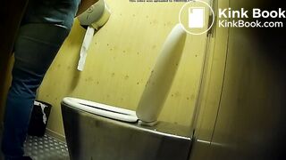 pooping - video 550