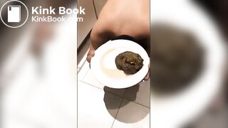 Chinese scat - video 100