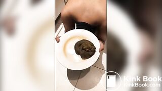 Chinese scat - video 100
