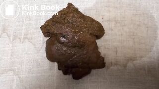 Asian Milf Shitting 2Times