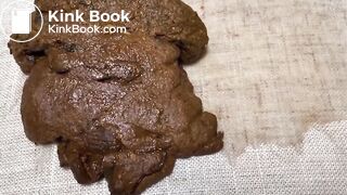 Asian Milf Shitting 2Times