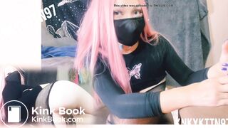 Scat joi preview!
