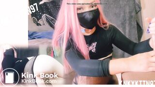 Scat joi preview!