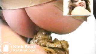 japan mistress feeding slave