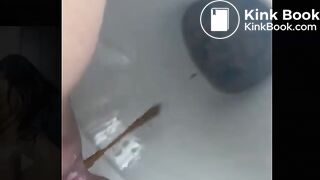 nice liquide shit