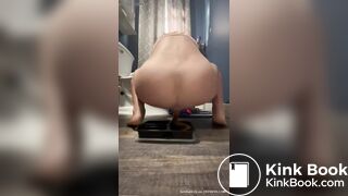 Friday Morning Poops