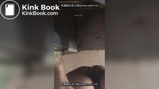 Girl Chinese pooping pis toilet.HGG_06