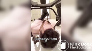 scat humiliation - video 2