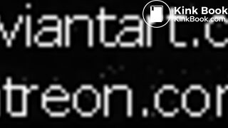 ... Gets Eaten (scat)