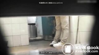 Girl Chinese pooping pi8 toilet.LLL_019