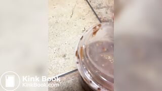 coffee scat