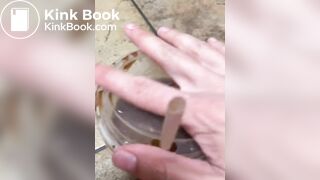 coffee scat