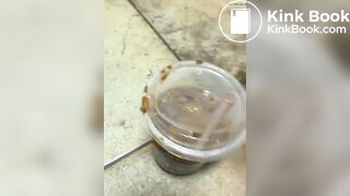 coffee scat