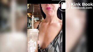 coffee scat