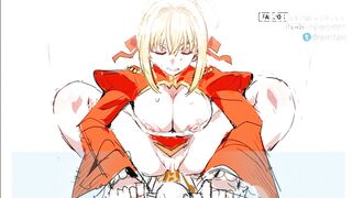 Girl Diarrhea Explosion