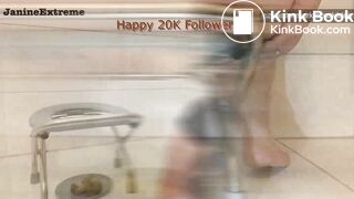 4 lovely dedicated scat videos